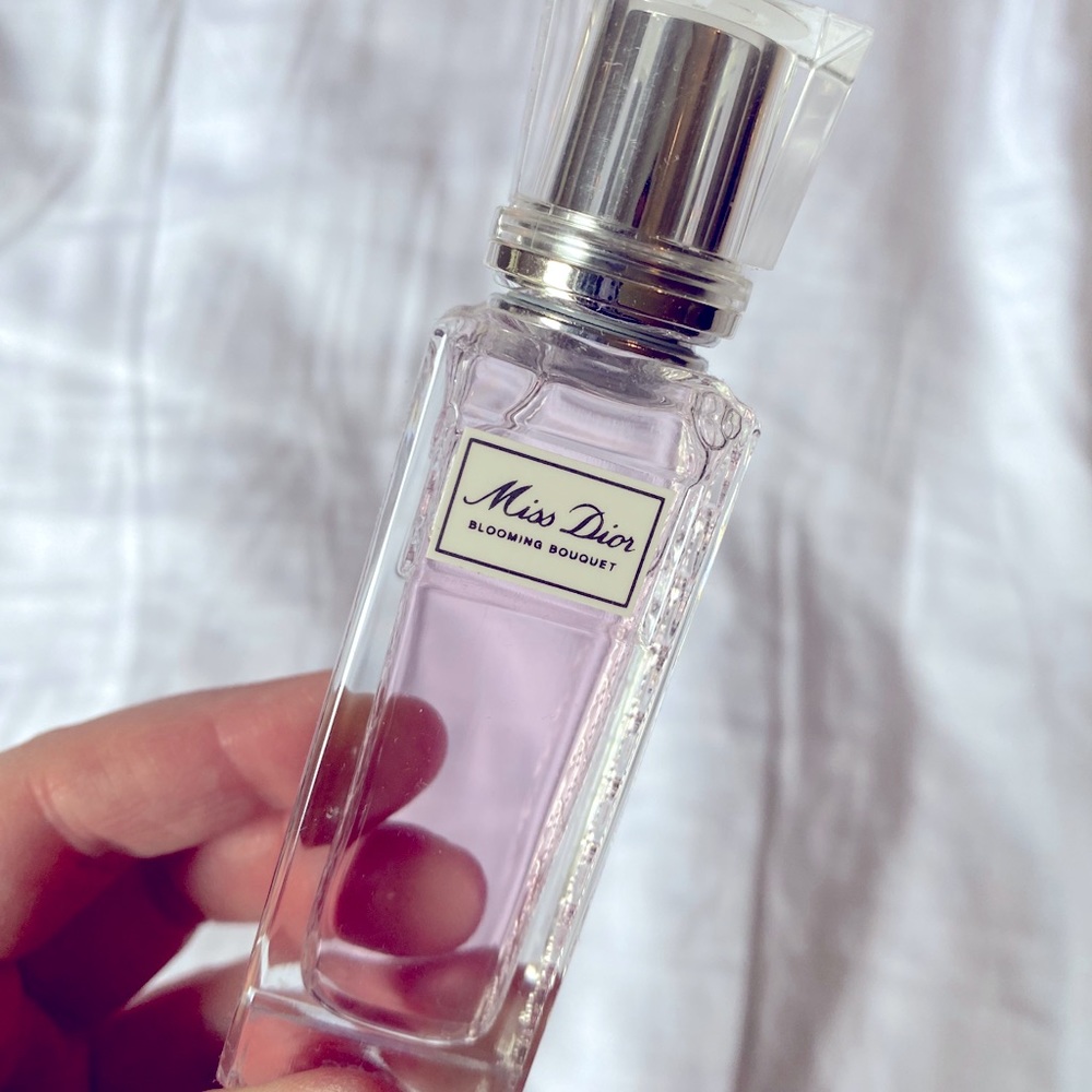 Miss Dior Blooming Bouquet